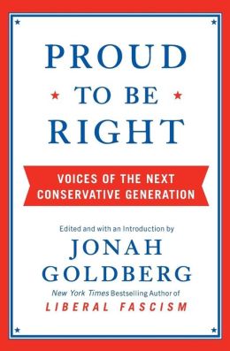 Proud to Be Right: Voices of the Next Conservative Generation