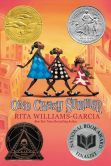 Book Cover Image. Title: One Crazy Summer, Author: Rita Williams-Garcia
