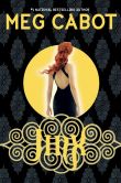 Book Cover Image. Title: Jinx, Author: Meg Cabot