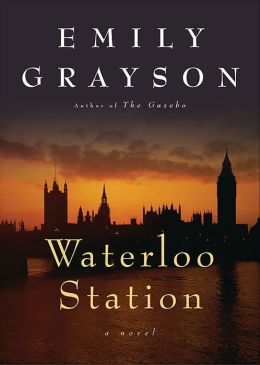 Waterloo Station Emily Grayson