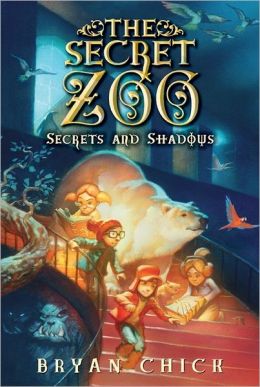 The secret zoo epub
