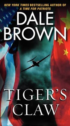 Tiger's Claw