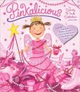 Book Cover Image. Title: The Perfectly Pink Collection (Pinkalicious Series), Author: Victoria Kann