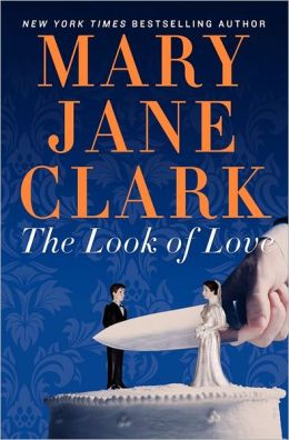The Look of Love (Wedding Cake Mystery Series #2)