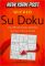 New York Post Wicked Su Doku: 150 Difficult Puzzles