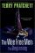 The Wee Free Men: The Beginning (Tiffany Aching Series #1 & 2)
