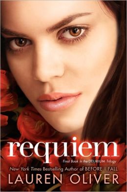 Requiem (Delirium Series #3)