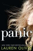 Book Cover Image. Title: Panic, Author: Lauren Oliver