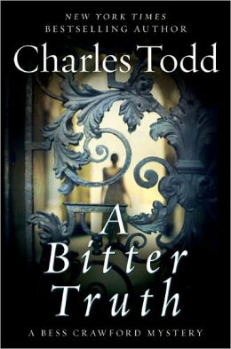 A Bitter Truth (Bess Crawford Series #3)