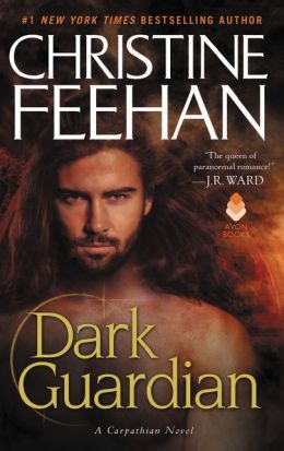 Dark Guardian (Dark Series #9)
