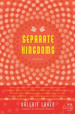 Separate Kingdoms