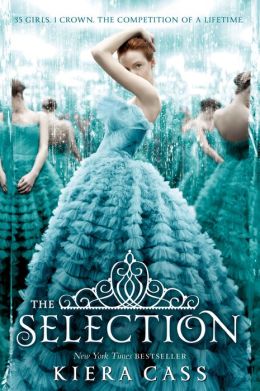 The Selection (Selection Series #1)