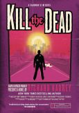 Book Cover Image. Title: Kill the Dead (Sandman Slim Series #2), Author: Richard Kadrey