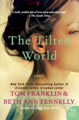 The Tilted World
