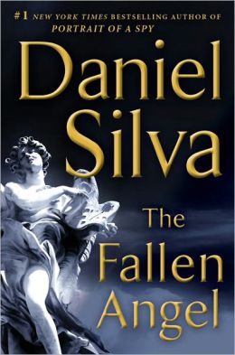 The Fallen Angel (Gabriel Allon Series #12)