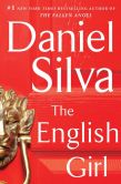 Book Cover Image. Title: The English Girl:  A Novel, Author: Daniel Silva