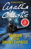 Book Cover Image. Title: Murder on the Orient Express (Hercule Poirot Series), Author: Agatha Christie