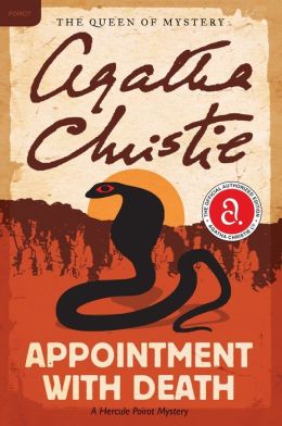 Appointment with Death (Hercule Poirot Series)