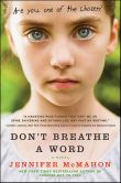 Book Cover Image. Title: Don't Breathe a Word, Author: Jennifer McMahon