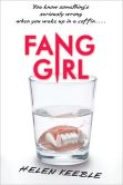 Fang Girl