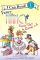 Fancy Nancy: Fancy Day in Room 1-A
