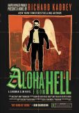 Book Cover Image. Title: Aloha from Hell (Sandman Slim Series #3), Author: Richard Kadrey
