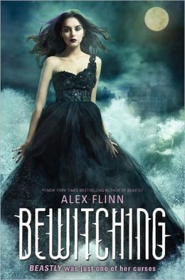 Bewitching: The Kendra Chronicles