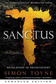 Book Cover Image. Title: Sanctus (Enhanced Edition), Author: Simon Toyne