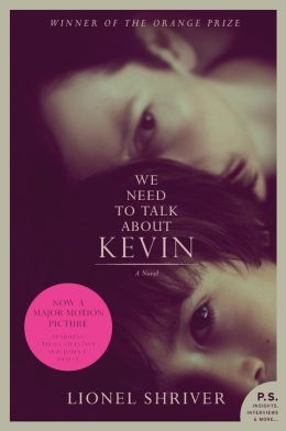 We Need to Talk about Kevin