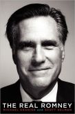 Book Cover Image. Title: The Real Romney, Author: Michael Kranish