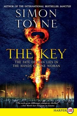 The Key LP