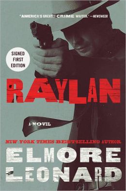 Raylan (Signed Edition)