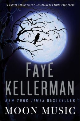 Moon Music: A Novel Faye Kellerman