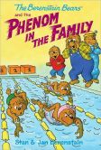 The Berenstain Bears and the Phenom in the Family