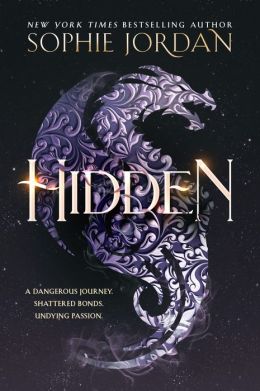 Hidden (Firelight Series)