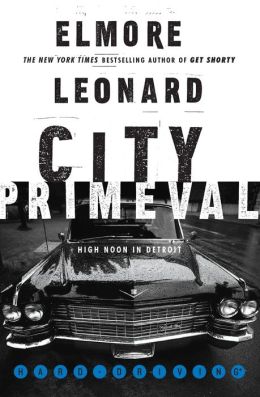 City Primeval: High Noon in Detroit
