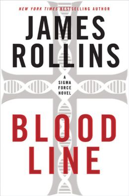 Bloodline (Sigma Force Series)