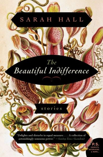The Beautiful Indifference: Stories
