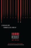 Book Cover Image. Title: Reboot, Author: Amy Tintera