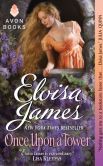 Book Cover Image. Title: Once Upon a Tower, Author: Eloisa James