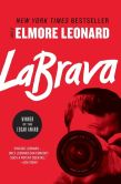 Book Cover Image. Title: LaBrava:  A Novel, Author: Elmore Leonard