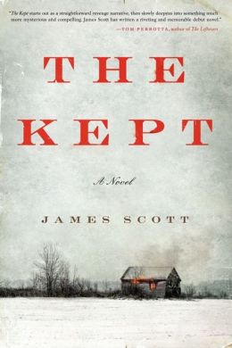 The Kept: A Novel