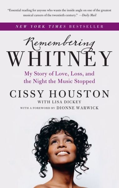 Books to download for free for kindle Remembering Whitney: My Story of Love, Loss, and the Night the Music Stopped ePub FB2 DJVU