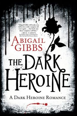 The Dark Heroine: Dinner with a Vampire
