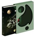 Book Cover Image. Title: The Ocean at the End of the Lane (Limited Deluxe Signed Linen-Bound Edition), Author: Neil Gaiman