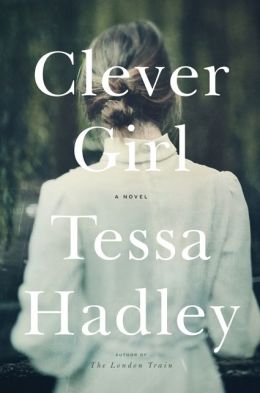 Clever Girl: A Novel