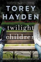 Cover Image: Twilight Children: Three...
