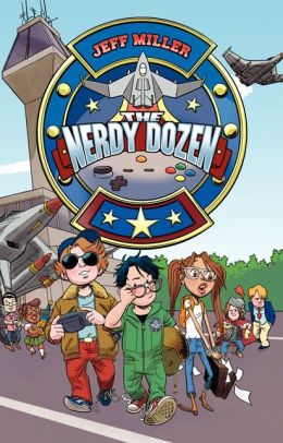 The Nerdy Dozen
