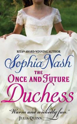 The Once and Future Duchess