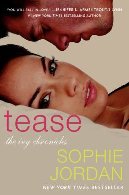 Tease (Ivy Chronicles Series #2)